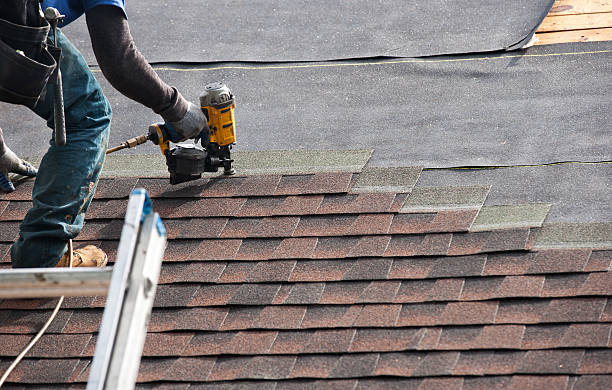 Licensed Storm Damage Roof Repair service in Adel, GA - Brentwood Metal Roofing